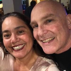 Meet your Posher, Fred